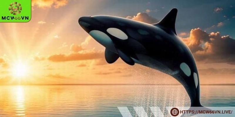 Ý nghĩa khi cược thủ nằm mơ thấy cá heo